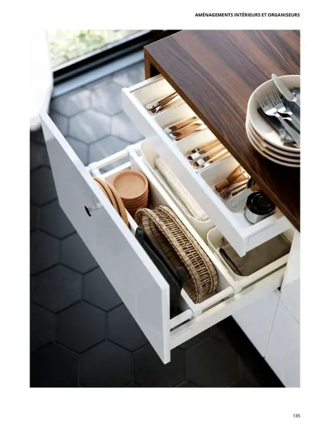 IKEA Spain Offers from 1 October to 31 July 2025 KITCHENS Buying Guide - Page 134