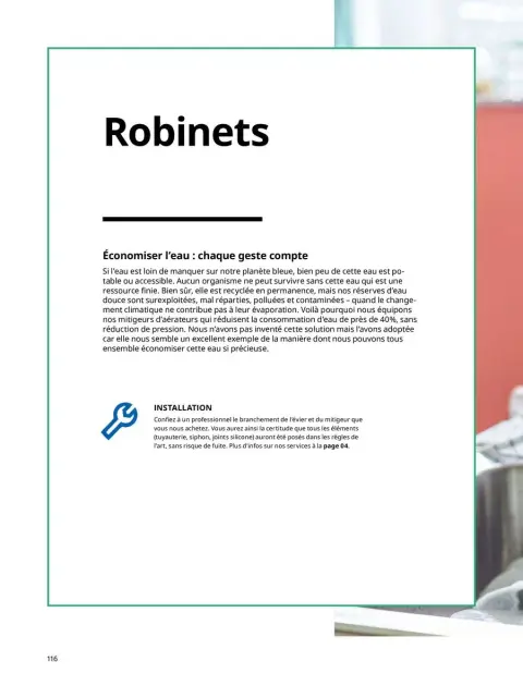 IKEA Spain Offers from 1 October to 31 July 2025 KITCHENS Buying Guide - Page 116