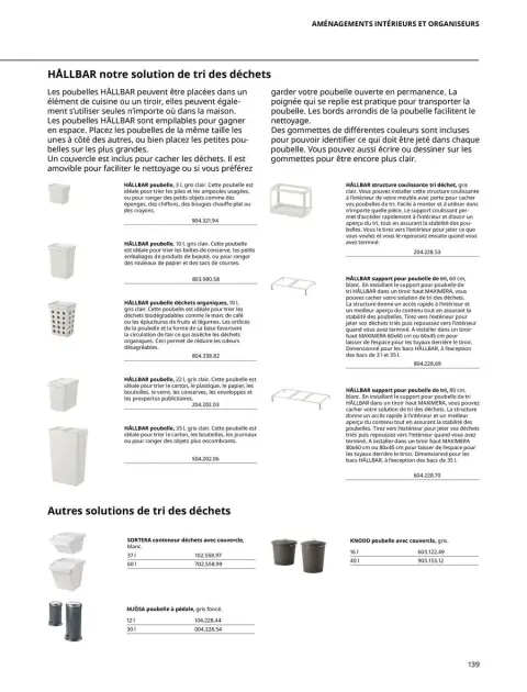 IKEA Spain Offers from 1 October to 31 July 2025 KITCHENS Buying Guide - Page 138