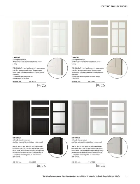 IKEA Spain Offers from 1 October to 31 July 2025 KITCHENS Buying Guide - Page 17
