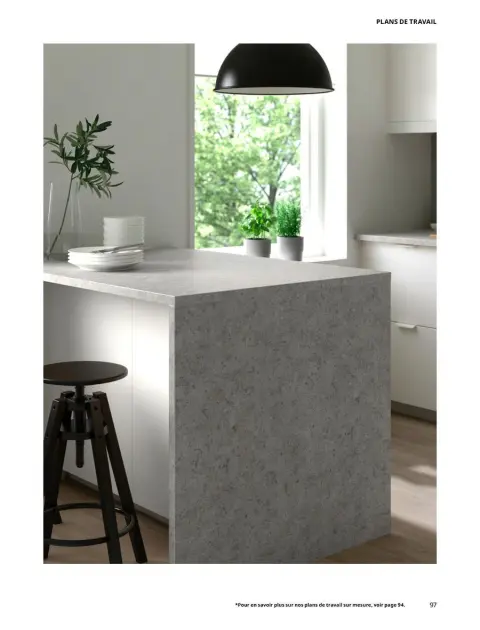 IKEA Spain Offers from 1 October to 31 July 2025 KITCHENS Buying Guide - Page 97