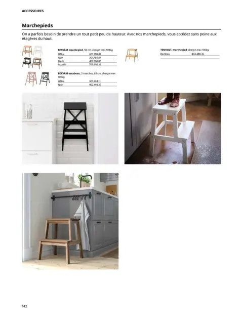 IKEA Spain Offers from 1 October to 31 July 2025 KITCHENS Buying Guide - Page 140