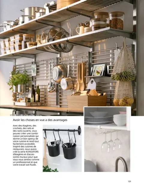 IKEA Spain Offers from 1 October to 31 July 2025 KITCHENS Buying Guide - Page 130