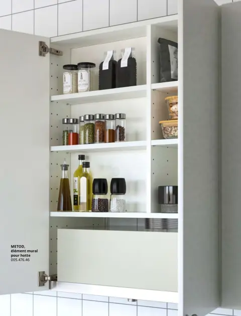 IKEA Spain Offers from 1 October to 31 July 2025 KITCHENS Buying Guide - Page 43