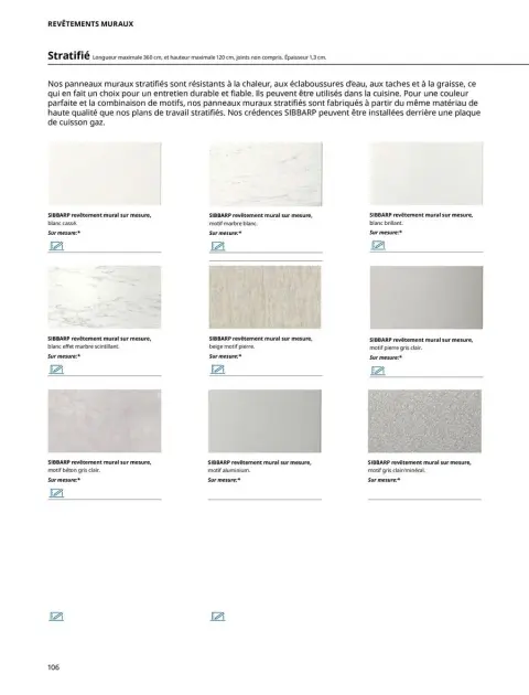 IKEA Spain Offers from 1 October to 31 July 2025 KITCHENS Buying Guide - Page 106