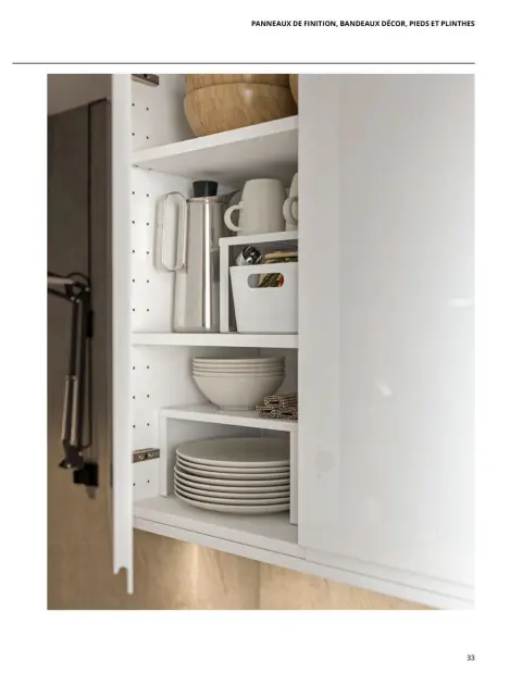 IKEA Spain Offers from 1 October to 31 July 2025 KITCHENS Buying Guide - Page 33