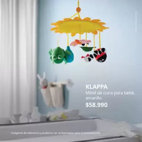 Ofertas de IKEA Colombia de 28 diciembre a 7 enero 2025 Regalos para los ninos - Página 2
