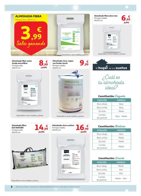 Ofertas de Ahorramas España de 7 a 22 enero 2025 Col.lecció hivern - Página 6