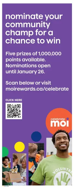 Food Basics Canada Offers from 9 to 15 January 2025 VIP offers - Page 5