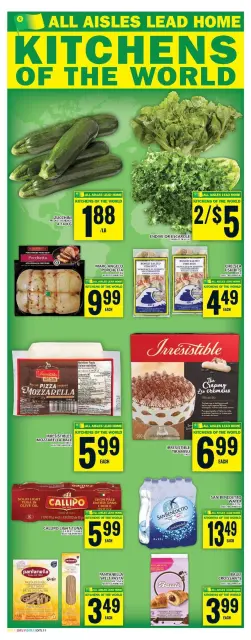 Food Basics Canada Offers from 9 to 15 January 2025 VIP offers - Page 15