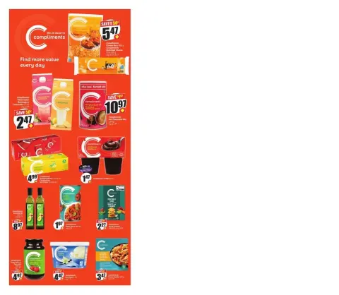 FreshCo Canada Offers from 9 to 15 January 2025 Hot Deals - Page 8