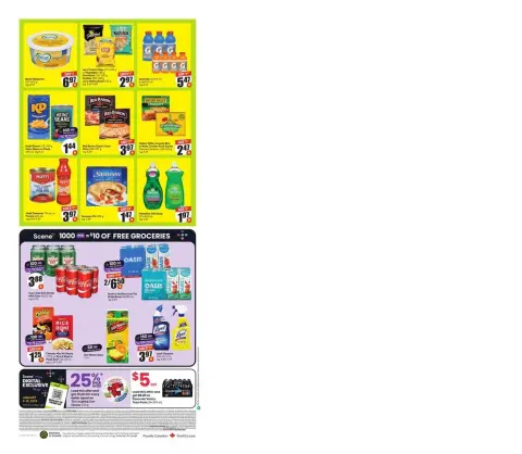 FreshCo Canada Offers from 9 to 15 January 2025 Hot Deals - Page 5
