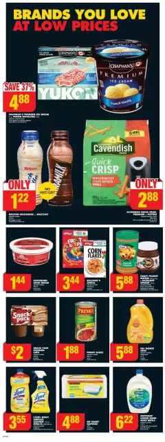 No Frills Canada Offers from 9 to 15 January 2025 Weekly ad - Page 5