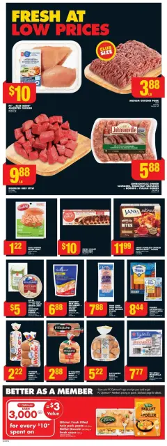 No Frills Canada Offers from 9 to 15 January 2025 Discounts and promotions - Page 7