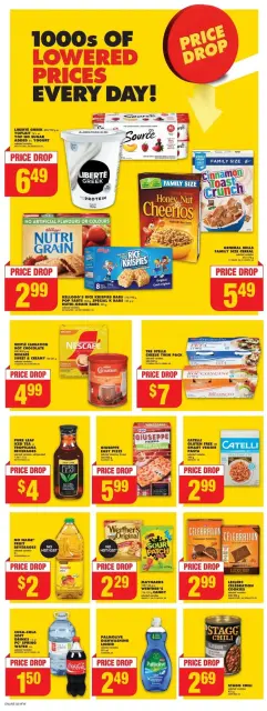 No Frills Canada Offers from 9 to 15 January 2025 Discounts and promotions - Page 11