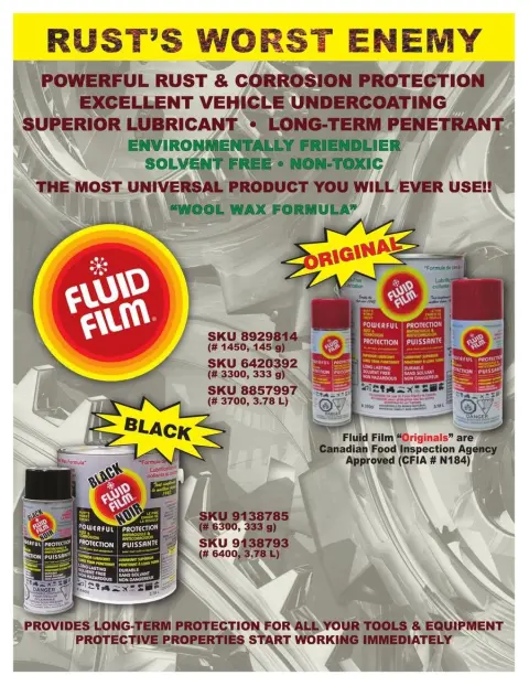Princess Auto Canada Offers from 23 to 22 April 2025 Auto Repair Catalogue - Page 19