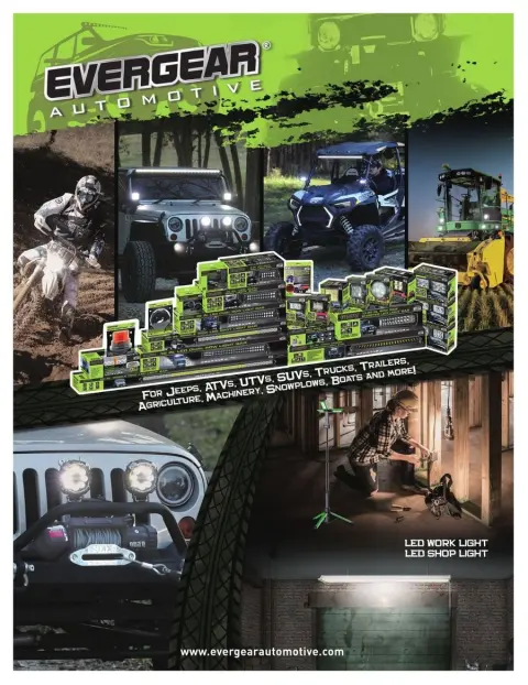 Princess Auto Canada Offers from 23 to 22 April 2025 Auto Repair Catalogue - Page 2