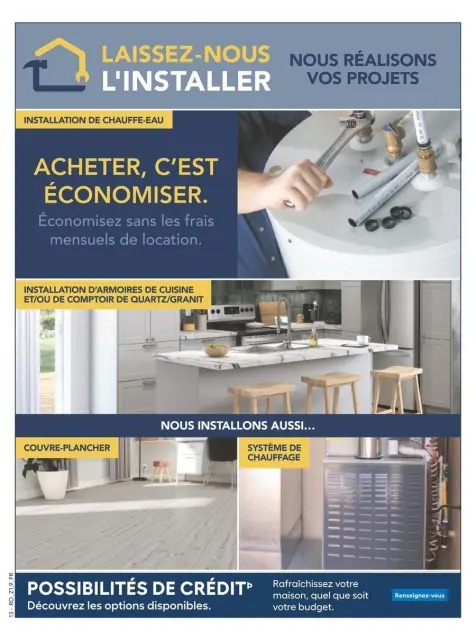 RONA Canada Offers from 9 to 15 January 2025 Exclusive deals - Page 8