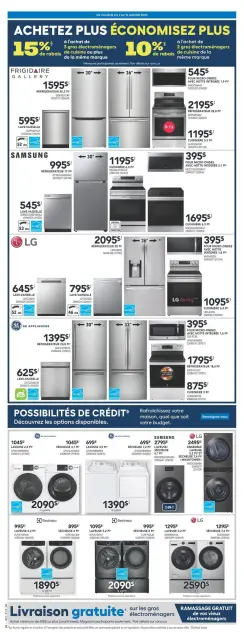RONA Canada Offers from 9 to 15 January 2025 Exclusive deals - Page 6
