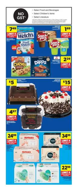 Real Canadian Superstore Canada Offers from 9 to 15 January 2025 HIT OF THE MONTH - Page 6