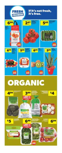 Real Canadian Superstore Canada Offers from 9 to 15 January 2025 HIT OF THE MONTH - Page 15