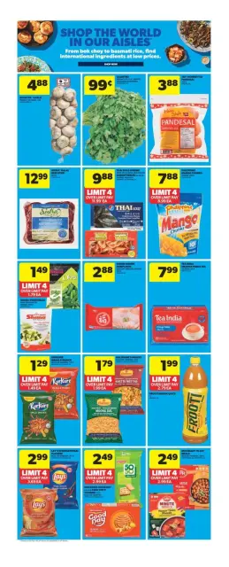 Real Canadian Superstore Canada Offers from 9 to 15 January 2025 HIT OF THE MONTH - Page 21