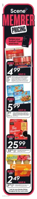 Sobeys Canada Offers from 9 to 15 January 2025 Special Offers - Page 2