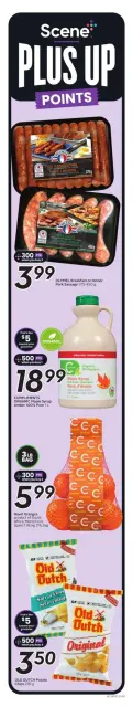 Sobeys Canada Offers from 9 to 15 January 2025 Special Offers - Page 3