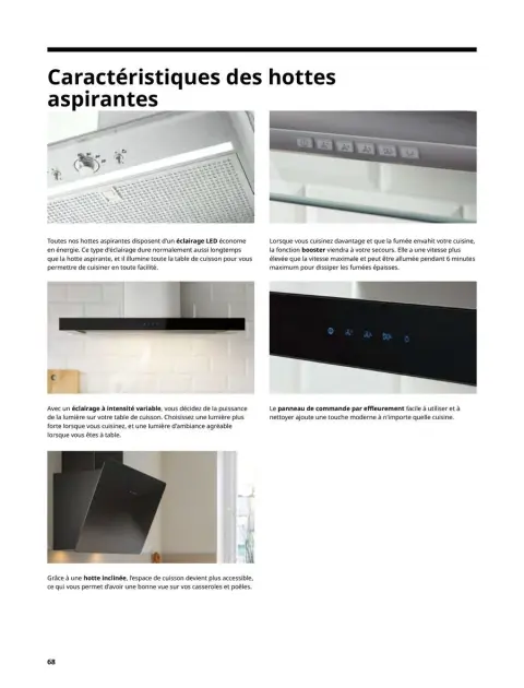 Offres IKEA France de 6 janvier à 31 décembre 2025 ÉLECTROMÉNAGER - Page 178