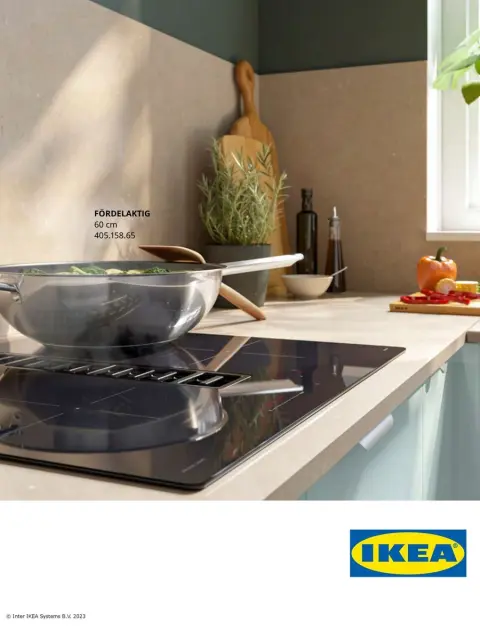 Offres IKEA France de 6 janvier à 31 décembre 2025 ÉLECTROMÉNAGER - Page 110