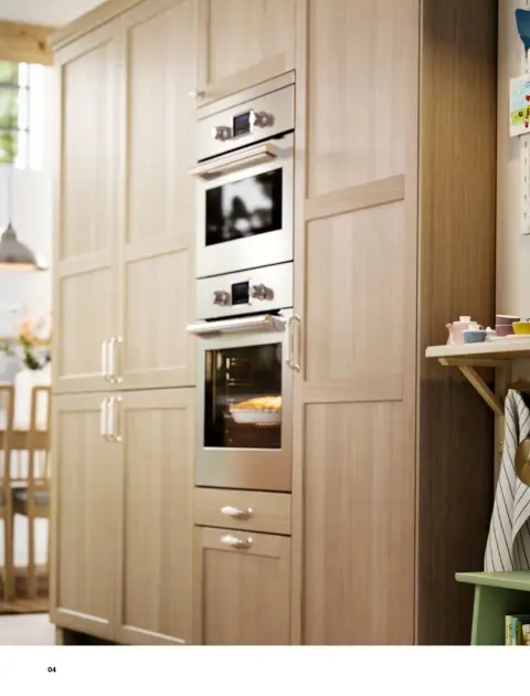 Offres IKEA France de 6 janvier à 31 décembre 2025 ÉLECTROMÉNAGER - Page 4
