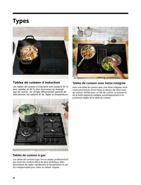 Offres IKEA France de 6 janvier à 31 décembre 2025 ÉLECTROMÉNAGER - Page 156