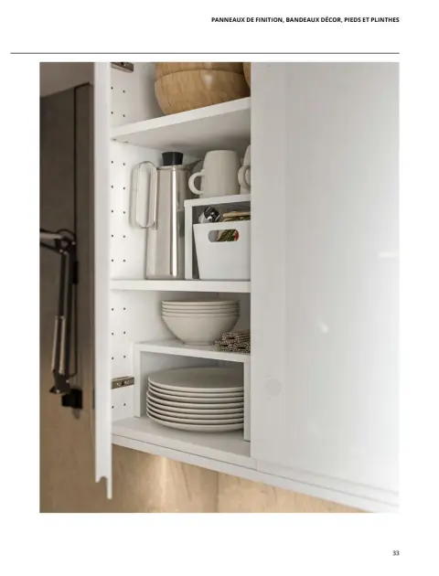 Offres IKEA France de 6 janvier à 31 décembre 2025 CUISINES Guide d’achat - Page 166