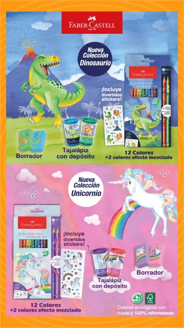 Ofertas de Éxito Colombia de 3 enero a 23 febrero 2025 Ofertas de temporada escolar - Página 11