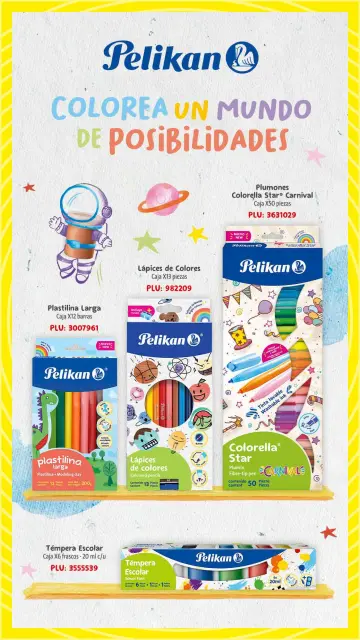 Ofertas de Éxito Colombia de 3 enero a 23 febrero 2025 Ofertas de temporada escolar - Página 80