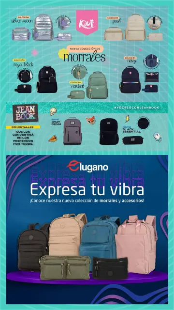 Ofertas de Éxito Colombia de 3 enero a 23 febrero 2025 Ofertas de temporada escolar - Página 115