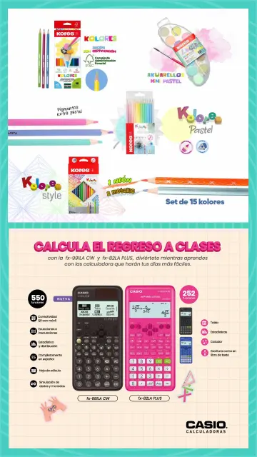 Ofertas de Éxito Colombia de 3 enero a 23 febrero 2025 Ofertas de temporada escolar - Página 29