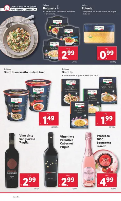 Ofertas de Lidl España de 28 abril a 4 mayo 2025 Ofertas de bazar - Página 51