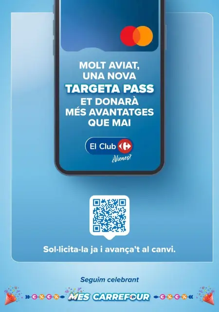 Ofertas de Carrefour España de 22 abril a 12 mayo 2025 3x2 + CHOLLOS Ofertas - Página 17