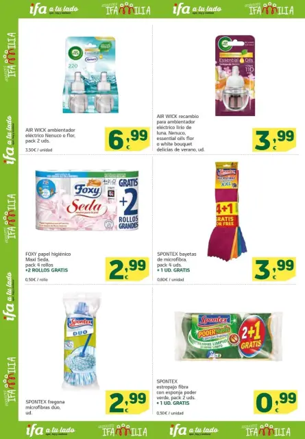 Ofertas de HiperDino España de 25 abril a 8 mayo 2025 Nuevas ofertas - Página 20