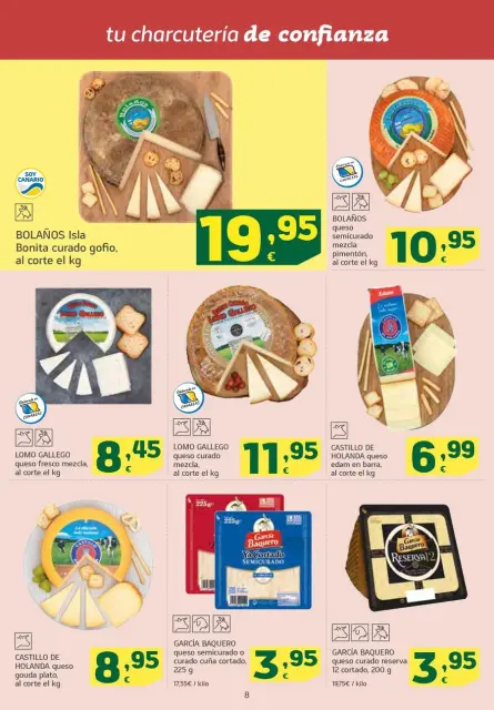 Ofertas de HiperDino España de 25 abril a 8 mayo 2025 Nuevas ofertas - Página 8