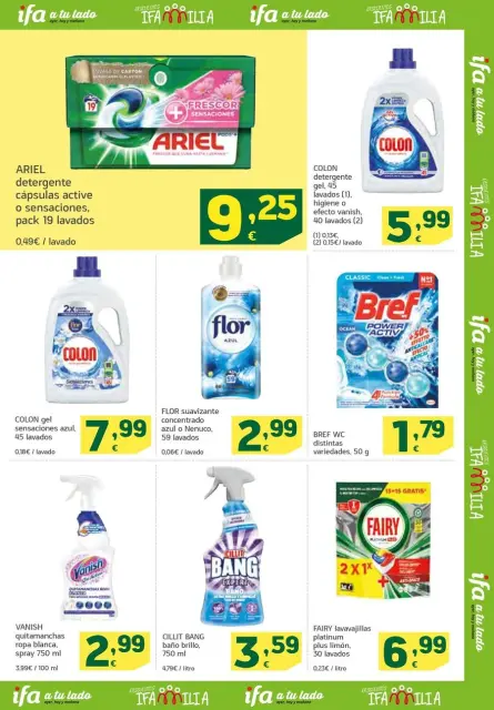 Ofertas de HiperDino España de 25 abril a 8 mayo 2025 Nuevas ofertas - Página 19