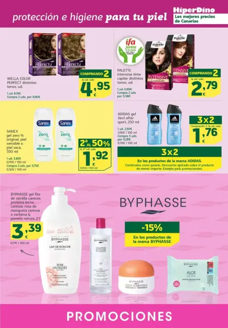 Ofertas de HiperDino España de 25 abril a 8 mayo 2025 Nuevas ofertas - Página 33