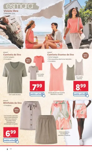 Ofertas de Lidl España de 12 a 18 mayo 2025 Ofertas de bazar - Página 18