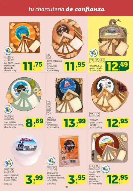 HiperDino Spain Offers from 13 to 22 May 2025 New Deals - Page 10