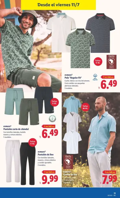 Ofertas de Lidl España de 7 a 13 julio 2025 Ofertas de bazar - Página 21