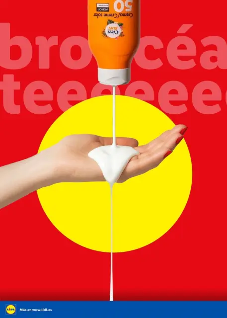 Ofertas de Lidl España de 20 junio a 24 agosto 2025 ofertas de verano - Página 26