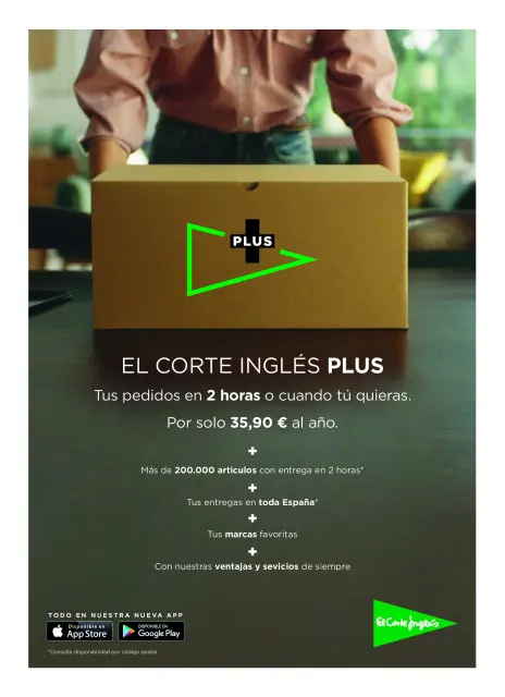 Offres Hipercor Espagne de 3 à 16 juillet 2025 Nos meilleurs prix - Page 18
