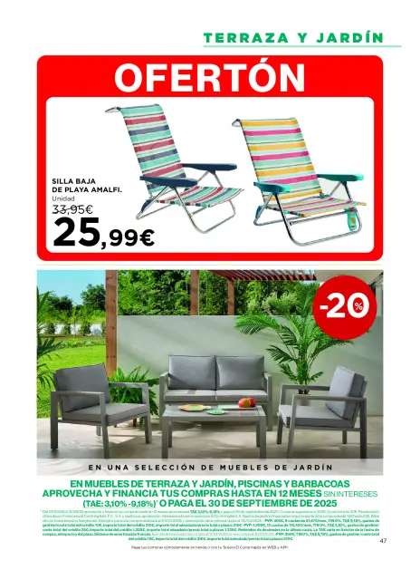Offres Hipercor Espagne de 3 à 16 juillet 2025 Nos meilleurs prix - Page 52