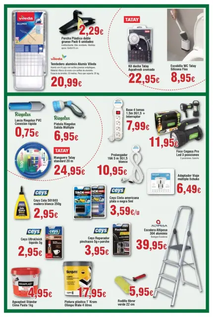 Ofertas de Froiz España de 26 junio a 28 julio 2025 Folleto de descuentos - Página 9